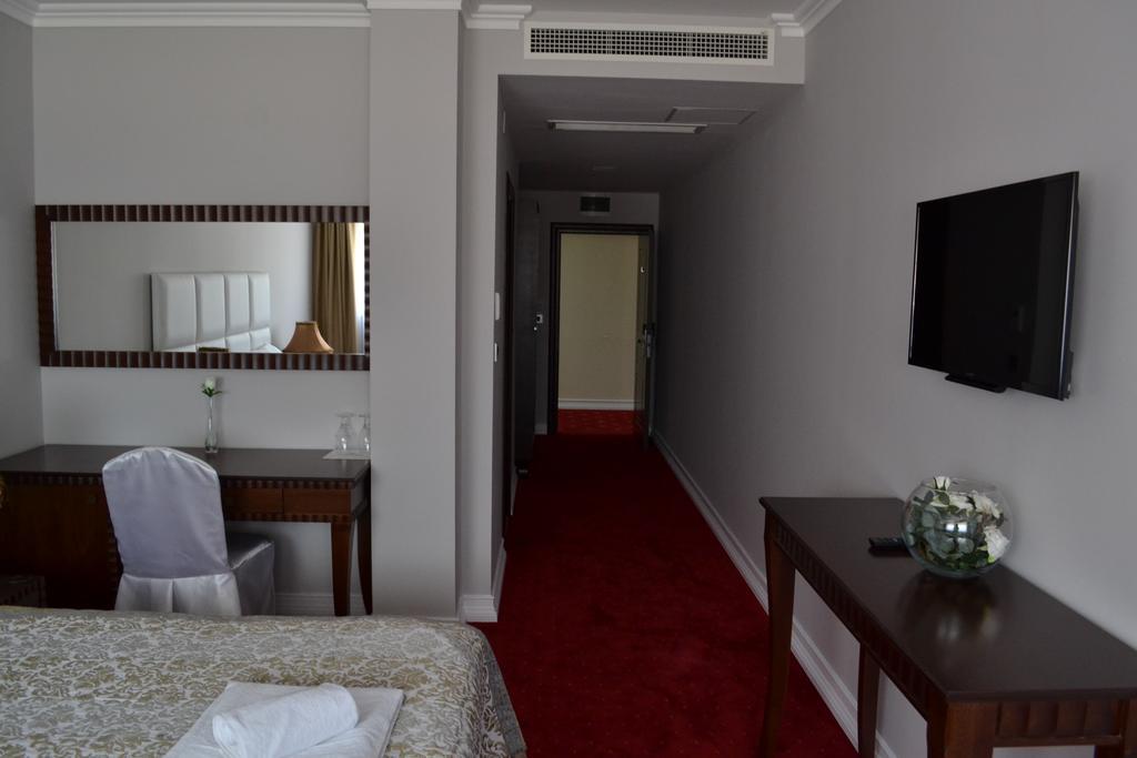 Hotel Emi Strumica Room photo