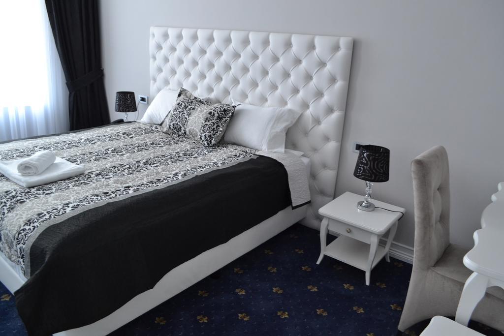 Hotel Emi Strumica Room photo