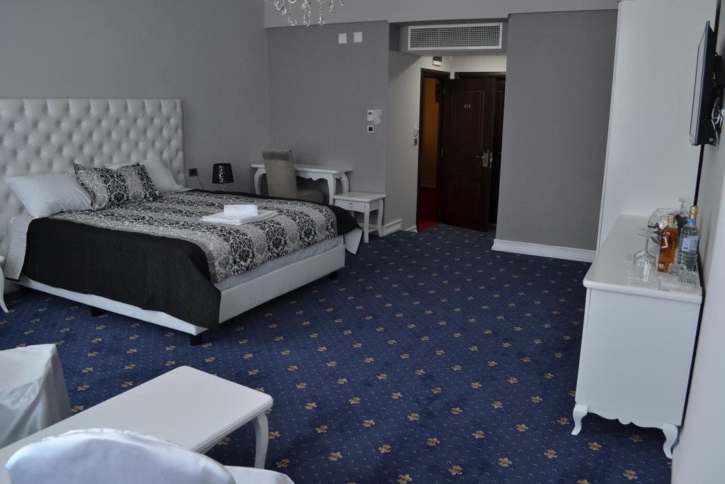 Hotel Emi Strumica Room photo