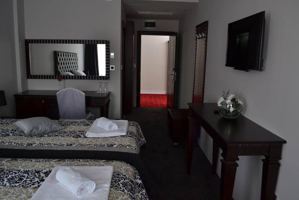 Hotel Emi Strumica Room photo