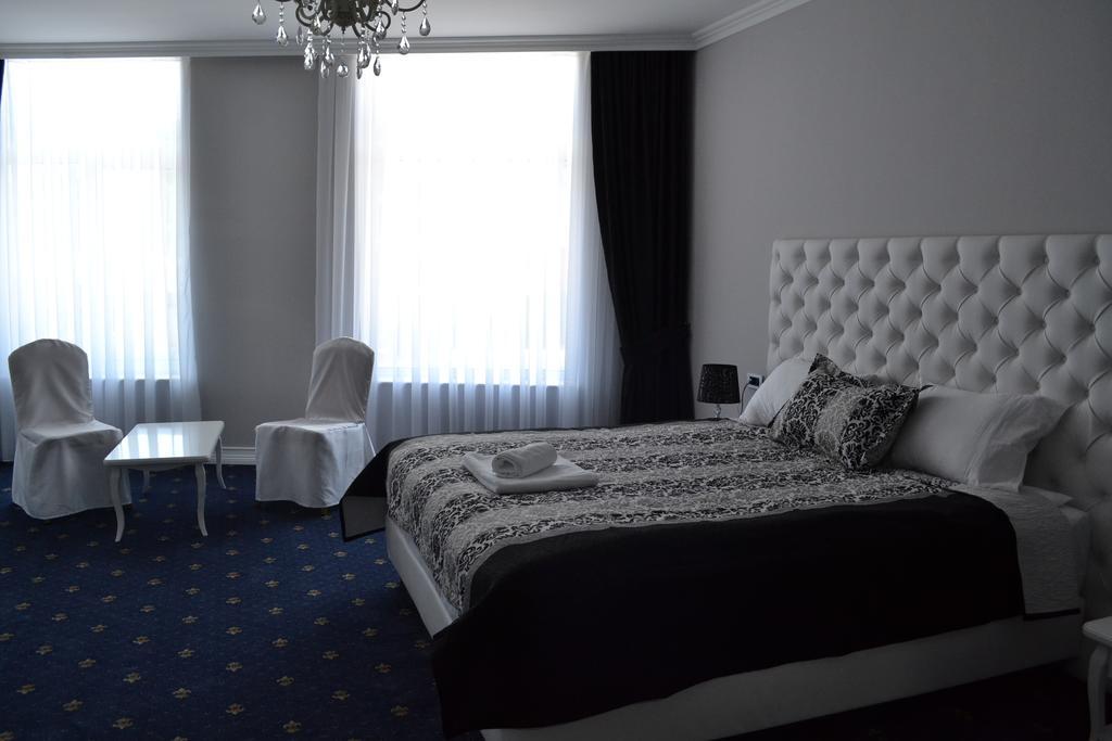 Hotel Emi Strumica Room photo