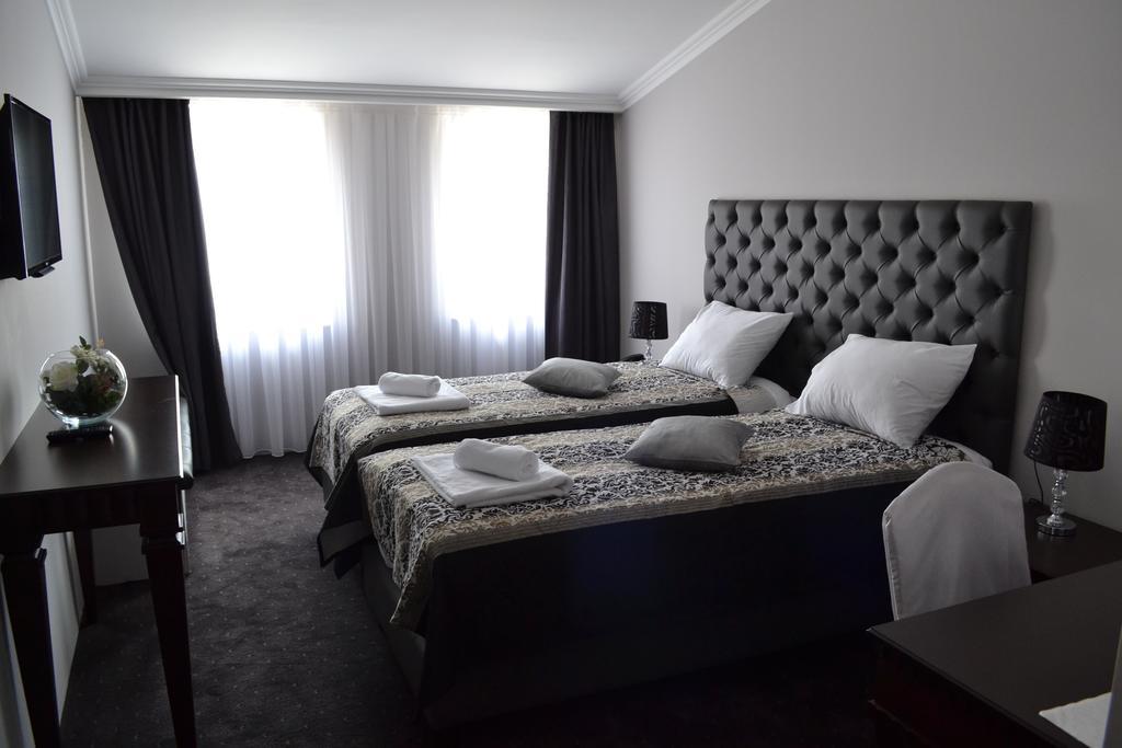 Hotel Emi Strumica Room photo